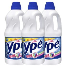 Água Sanitária Ypê 2L