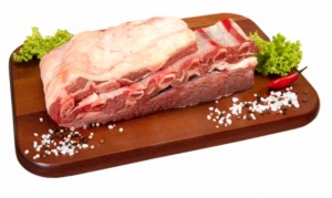 Costela Bovina Congelada Kg