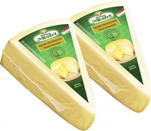 Queijo Gran Mestri Montanhês Fracionado Kg