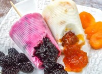 A evoluo das paletas mexicanas