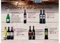 Especial Queijos & Vinhos Express