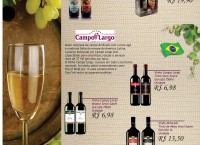 Especial Queijos & Vinhos Super