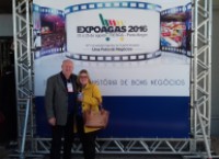 Expoagas 2016 - Porto Alegre/RS