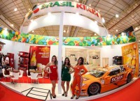 Exposuper 2014 - Joinville/SC