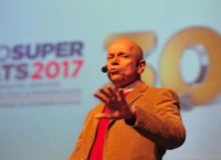 Exposuper 2017 - Integrao - Conhecimento - Negcios