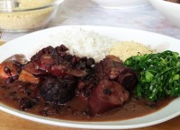 Feijoada Deliciosa