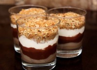 Mousse de Cappuccino