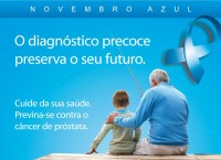 Novembro Azul