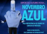 Novembro Azul