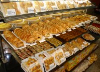 Padarias em supermercados incrementam o faturamento