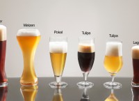 Qual  o copo ideal para a sua cerveja?