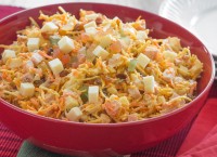 Salpico de Bacalhau