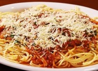 Spaghetti Speciale