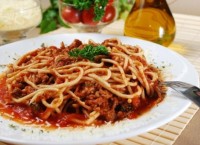 Spaghetti Speciale