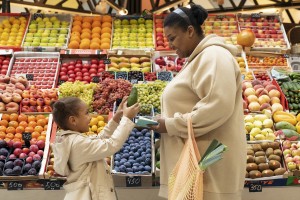 A Associao Brasileira de Supermercados (ABRAS) divulgou na noite do dia 08 de abril o tradicional