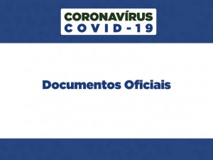 Enfrentamento Corona Virus Acats 2020