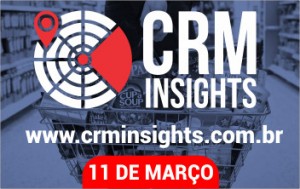 Evento discute relevncia do CRM para os negcios dos supermercados