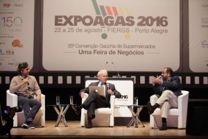 Expoagas 2016 - Porto Alegre/RS