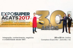 Exposuper 2017 - Integrao - Conhecimento - Negcios