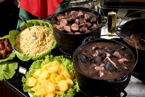 Feijoada Deliciosa