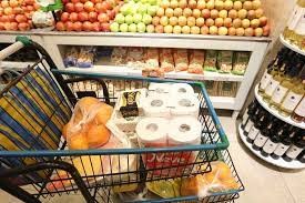 Preos da cesta de alimentos bsicos cai 2,07% em julho