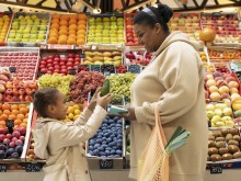 A Associao Brasileira de Supermercados (ABRAS) divulgou na noite do dia 08 de abril o tradicional