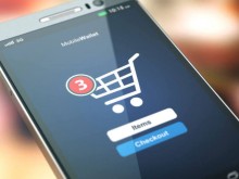 Compras por Aplicativos e Redes Sociais crescem 61% entre os internautas