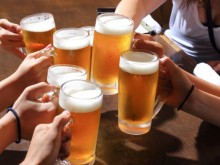 Carnaval amplia em 40% a venda de cervejas