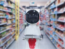 Consumidores querem que supermercados reforcem uso de IA