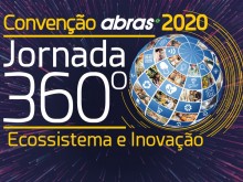 Conveno Nacional ABRAS 2020 debater sobre Ecossistema e Inovao no setor