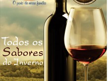 Especial Queijos & Vinhos Rede Nosso Ponto