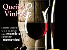 Especial de Inverno 2019 - Queijos & Vinhos