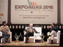 Expoagas 2016 - Porto Alegre/RS