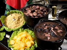 Feijoada Deliciosa