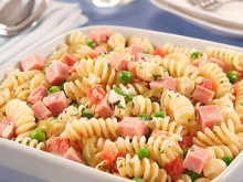 Macarro Primavera