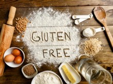 Produtos Gluten Free aumentam o consumo nos supermercados