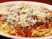 Spaghetti Speciale